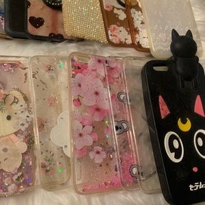 iPhone 7/8 Plus Cases